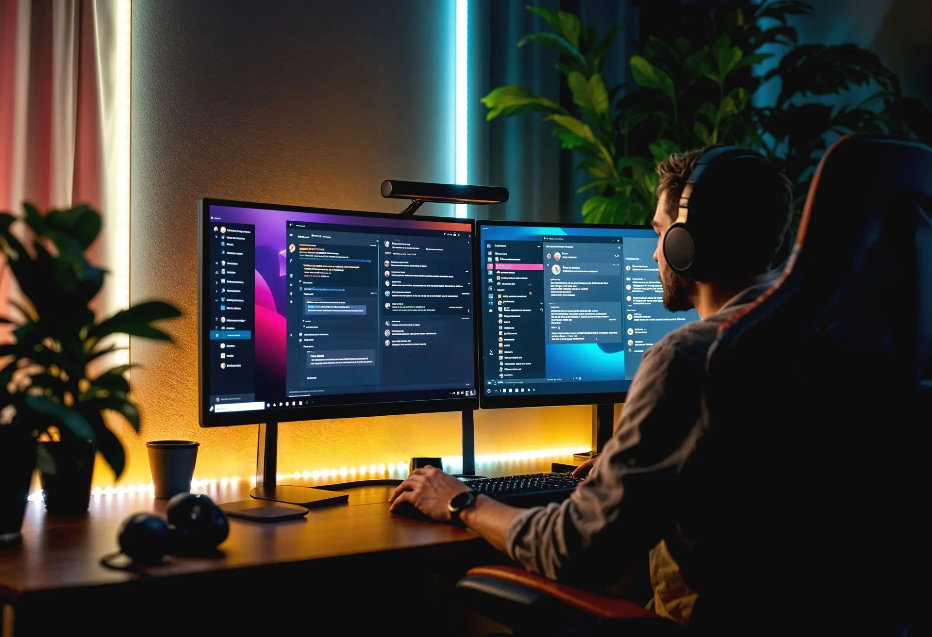 Key Features