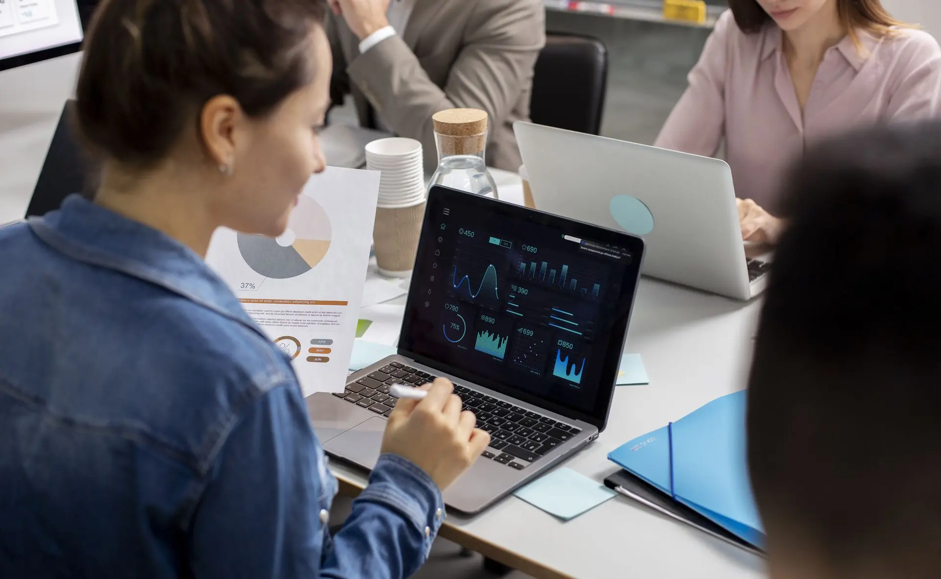 Advanced Analytics Advanced Analytics