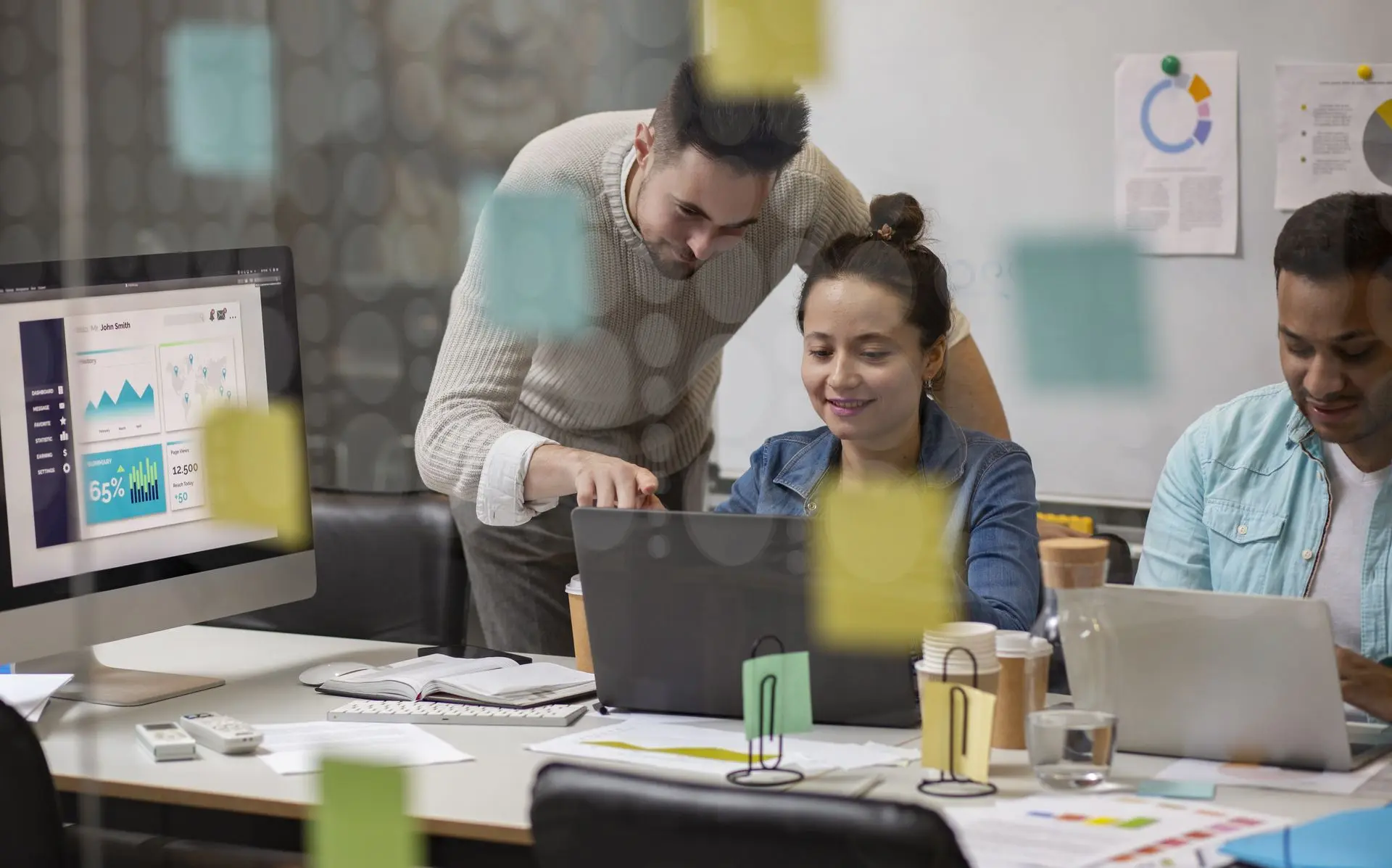 Agile Development Approach Agile Development Approach