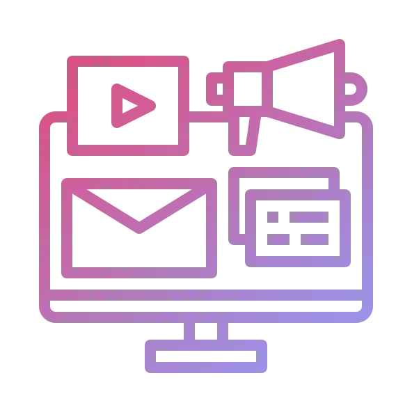 Digital Marketing Services ​