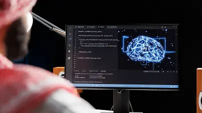AI/ML Algorithm Development AI/ML Algorithm Development