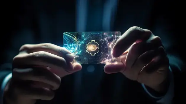 Blockchain Gaming App
