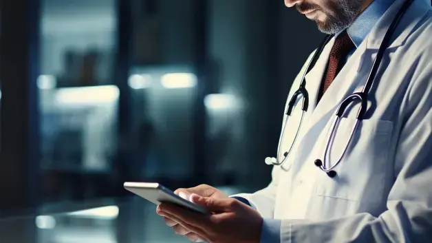 Healthcare App
