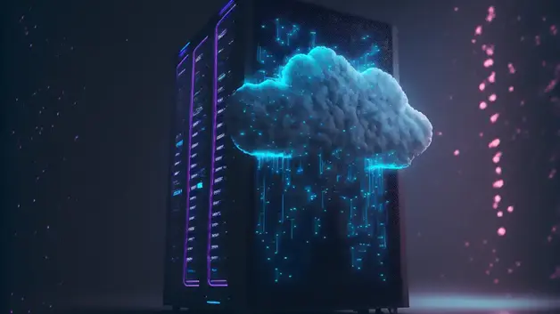 Custom-made Cloud