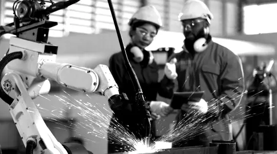 Streamline manufacturing processes with Odoo ERP development service for enhanced productivity and efficiency