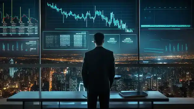 Banking & Finance