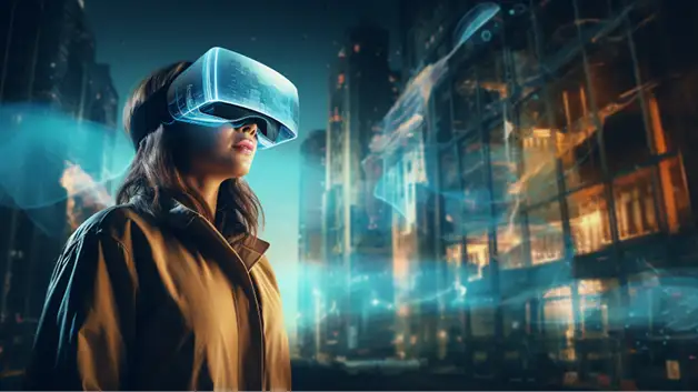 Augmented Reality