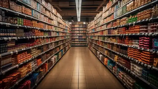 Retail