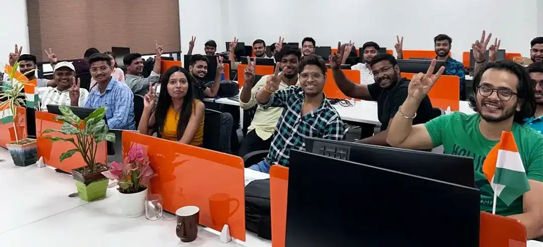 Why Hire Web Developers From QSS Technosoft?