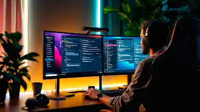 Faster development Faster development