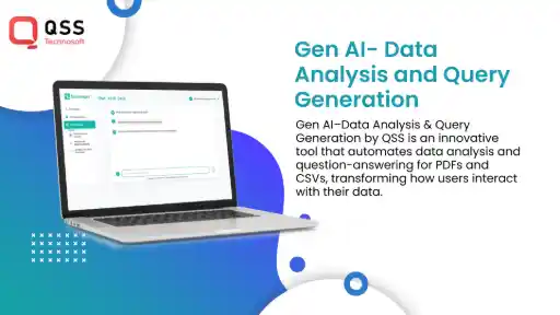 Gen AI- Data Analysis and Query Generation Gen AI- Data Analysis and Query Generation