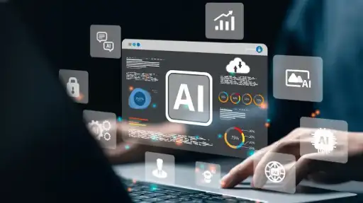Customized AI Solutions Customized AI Solutions