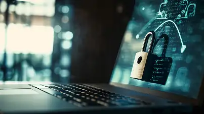 Data privacy & Security Data privacy & Security