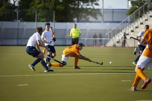 Games and sports