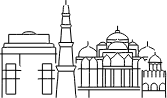 India location