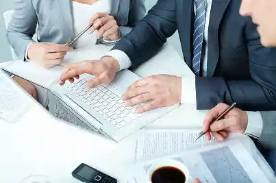 Expertise in Distributed Computing Expertise in Distributed Computing