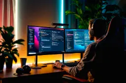 Proficient in Machine Learning Techniques Proficient in Machine Learning Techniques
