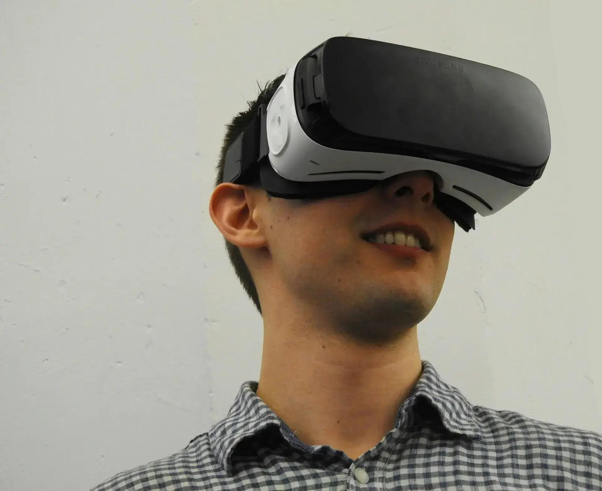Augmented Reality
