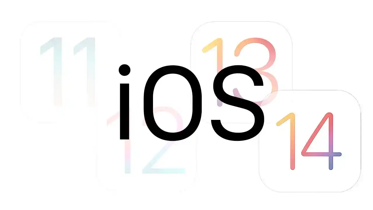 iOS App Development 