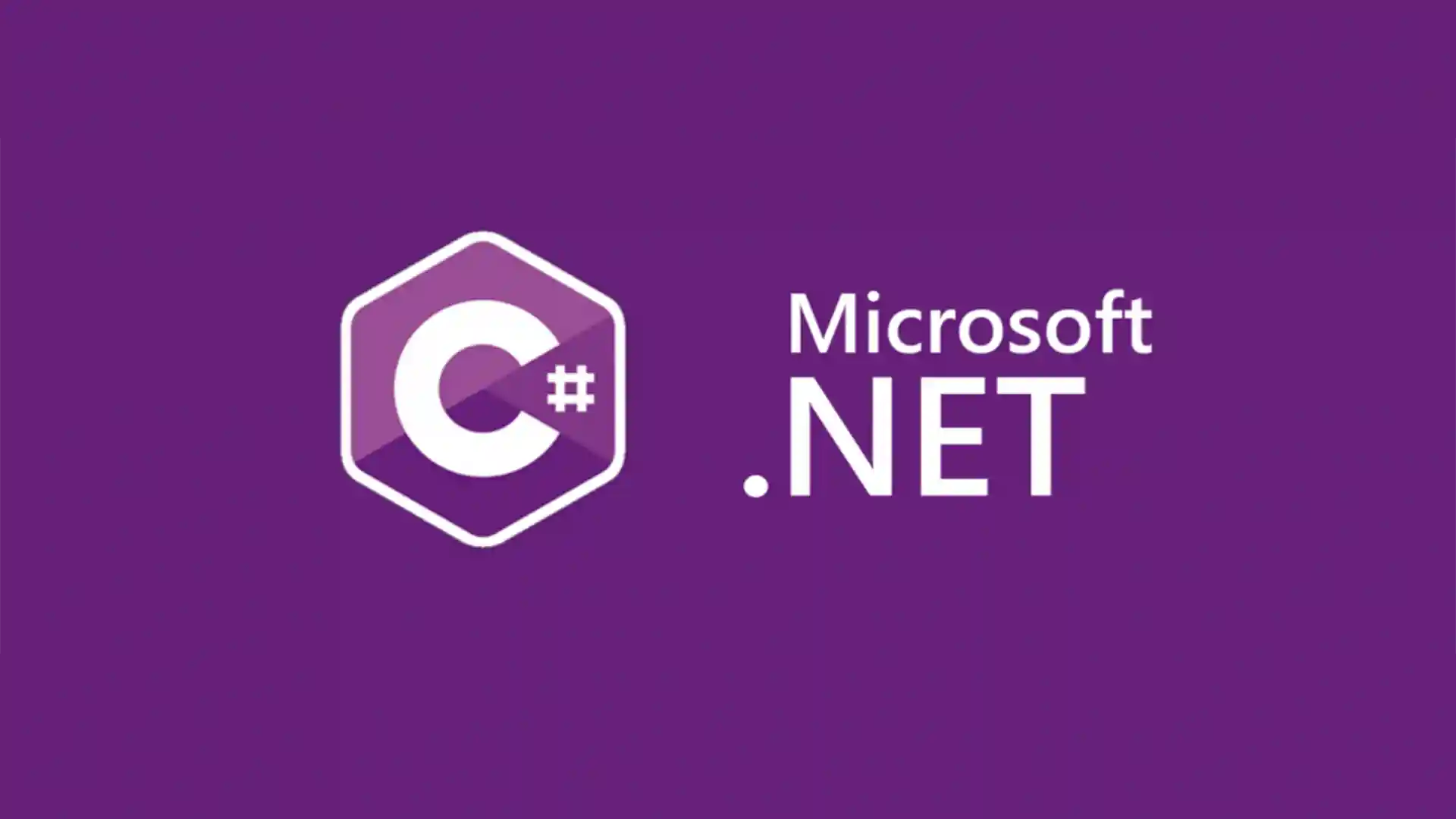C#/.Net Development 