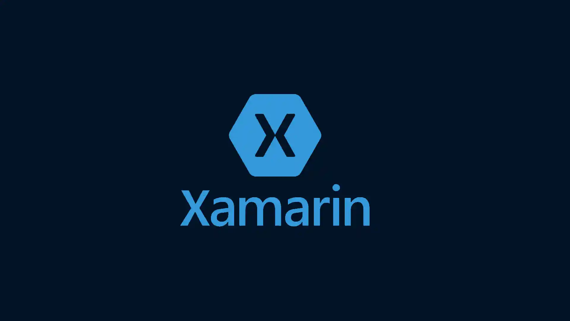 Xamarin App Development 