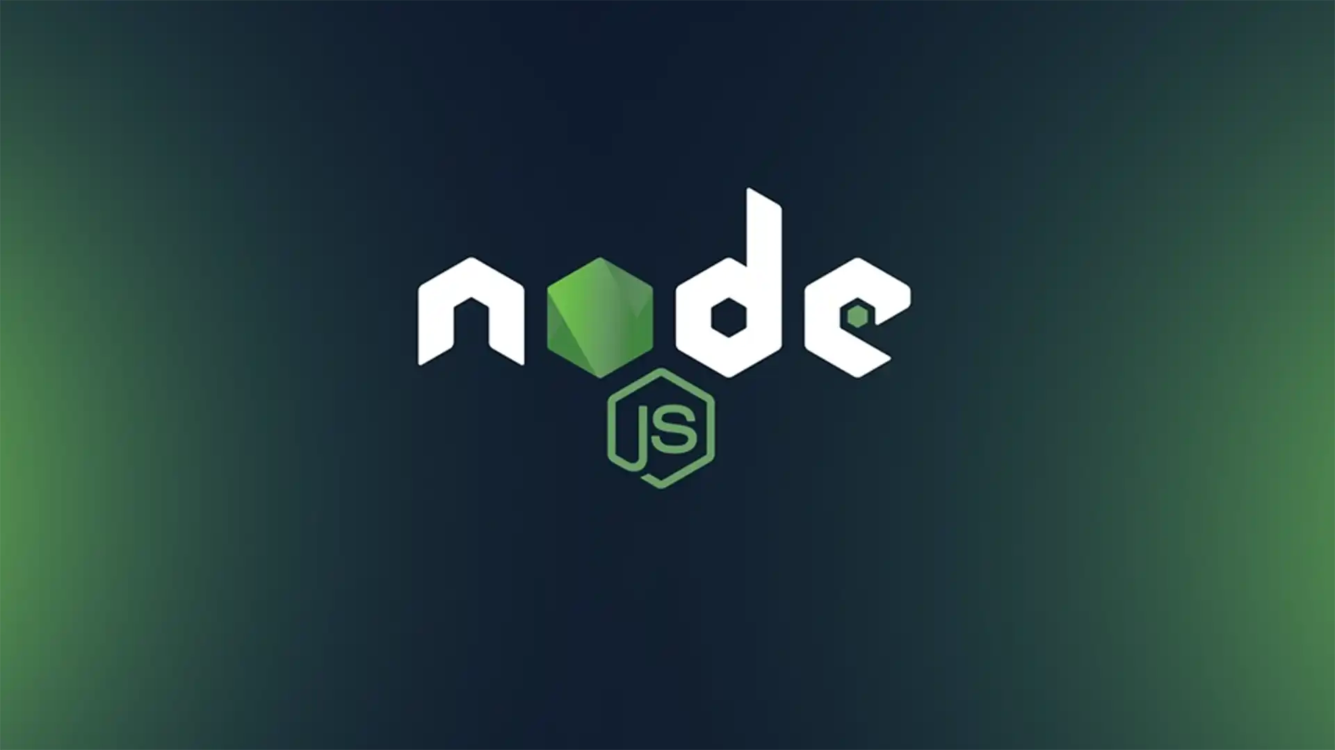 Node.js Development 