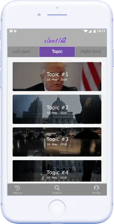 Online News App Online News App