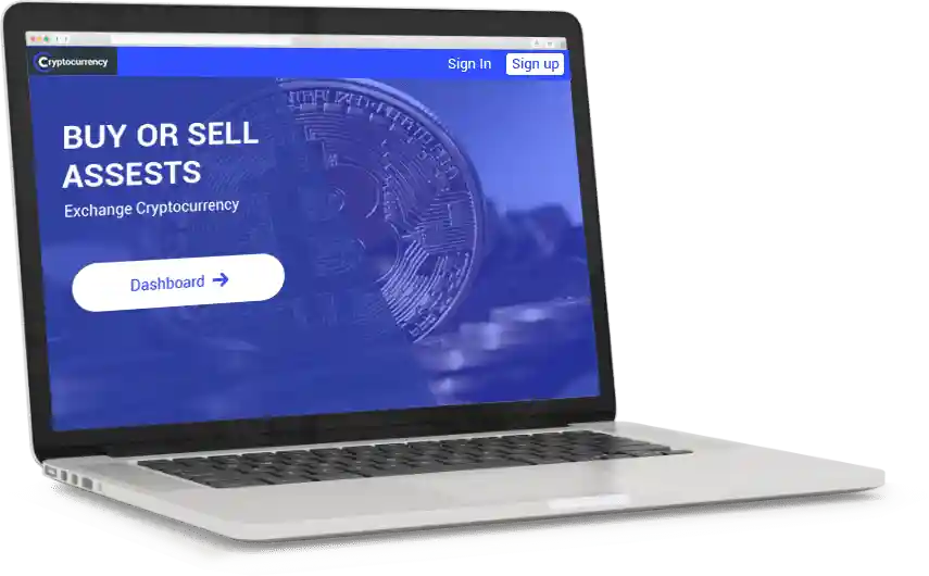 Cryptocurrency TradingApp Cryptocurrency TradingApp