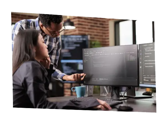 Hire Back End Developers Hire Back End Developers