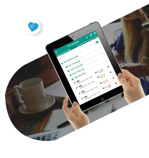 Mobile Healthcare App - Secure and Innovative HealthTech Solutions Mobile Healthcare App - Secure and Innovative HealthTech Solutions