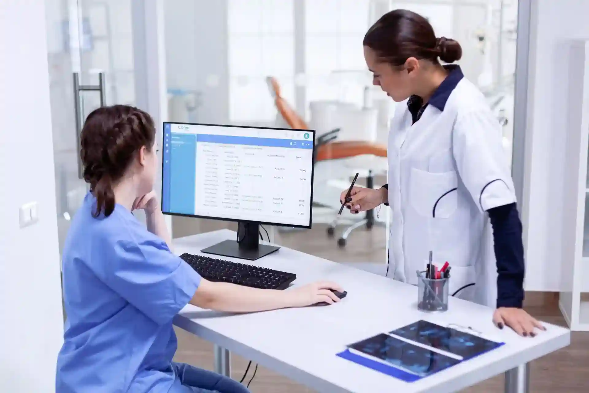 Why do you Need HL7 Interface Software? Why do you Need HL7 Interface Software?