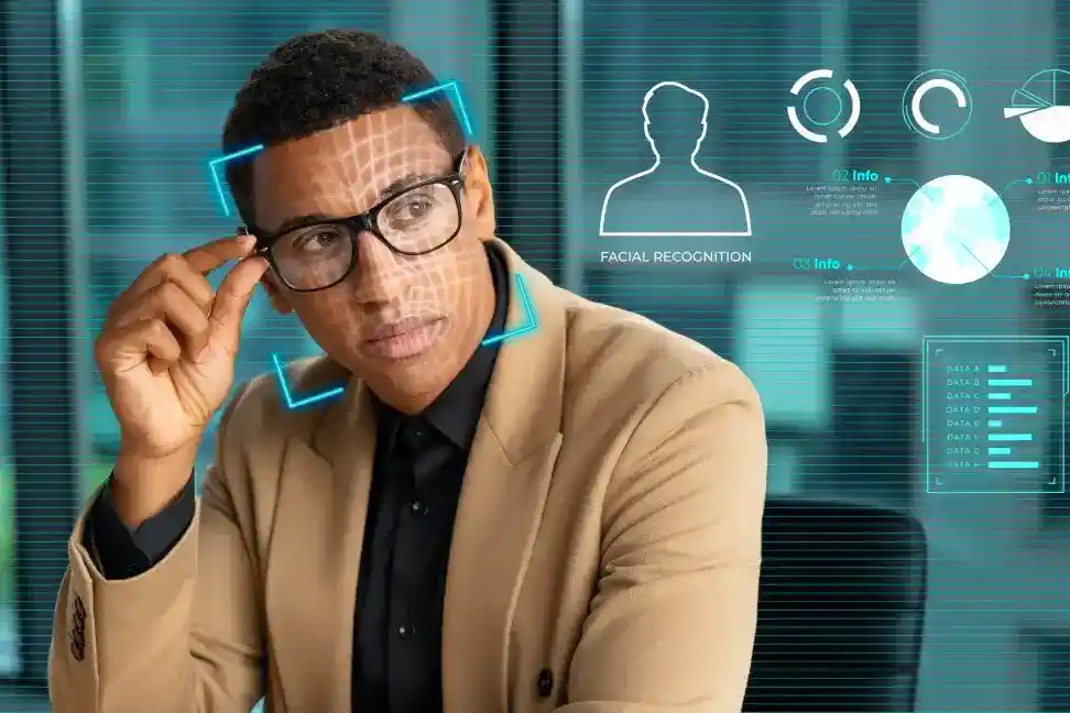 Anti-Spoofing Protection Anti-Spoofing Protection