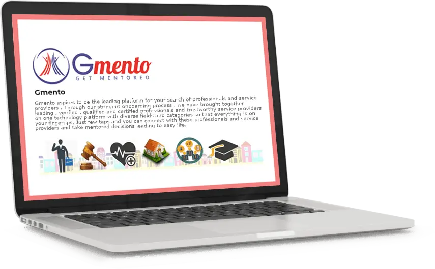 Gmento Gmento