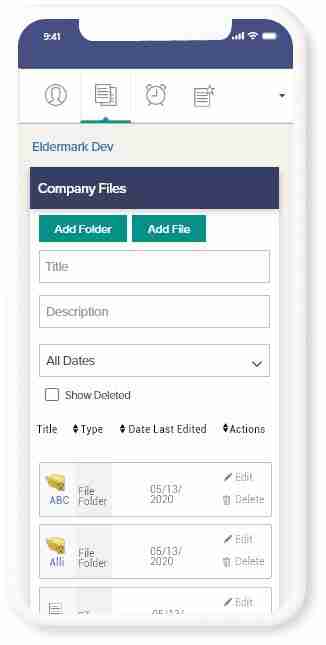 HIPAA Compliant Cloud Storage App HIPAA Compliant Cloud Storage App