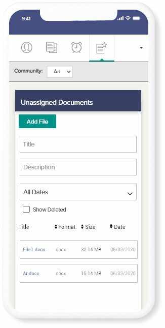 HIPAA Compliant Cloud Storage App HIPAA Compliant Cloud Storage App