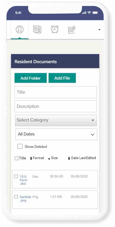 HIPAA Compliant Cloud Storage App HIPAA Compliant Cloud Storage App