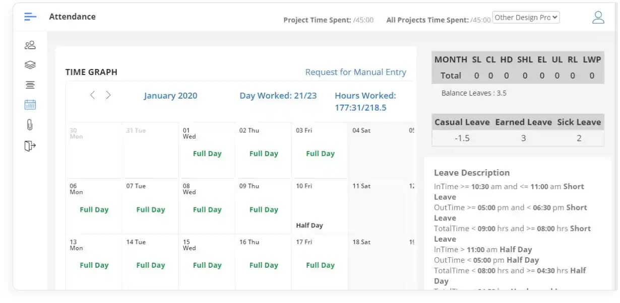 Goal Plan System App
