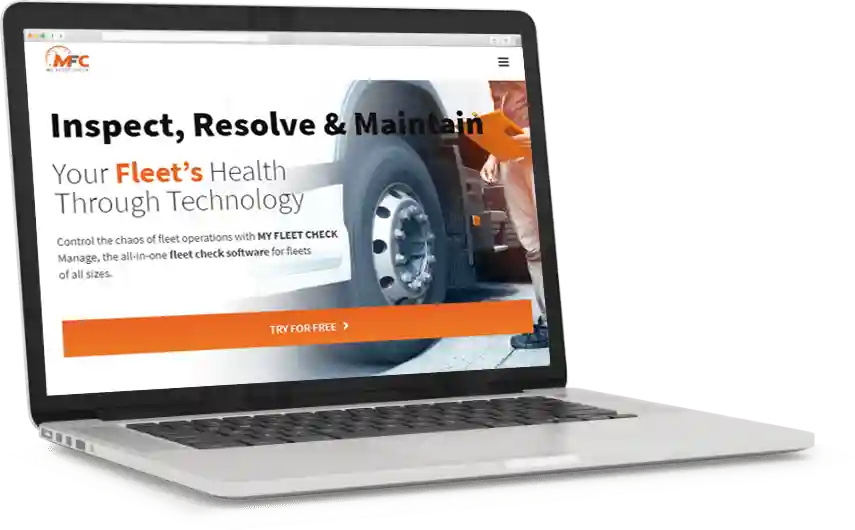 My Fleet Health App My Fleet Health App