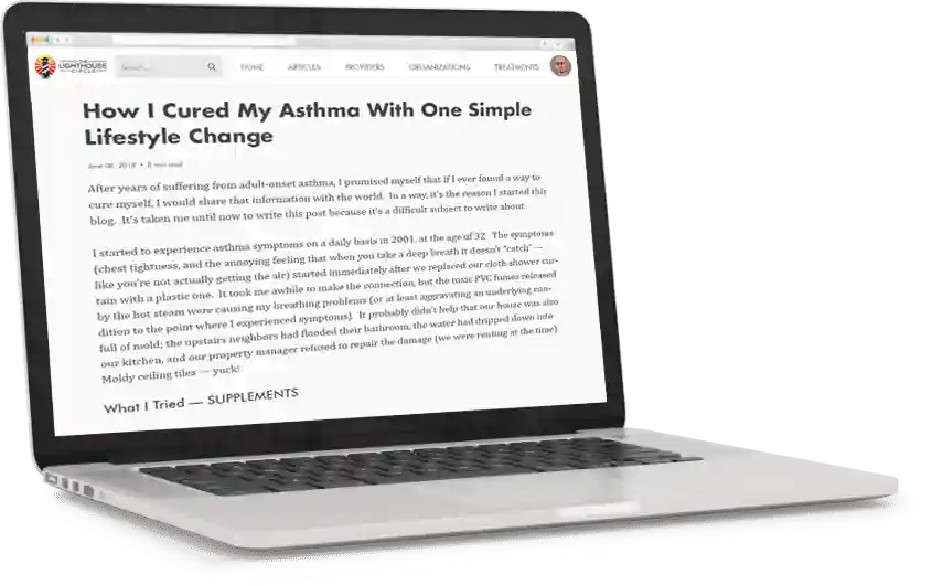 Lighthouse App Lighthouse App