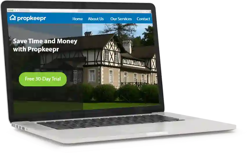 Propkeeper Propkeeper