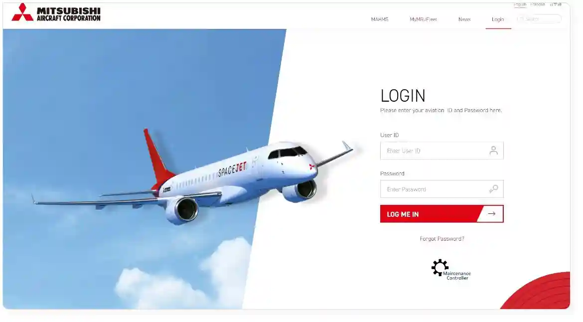 Aircraft health monitoring App Aircraft health monitoring App
