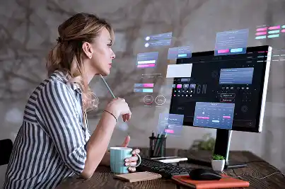 UI/UX Design