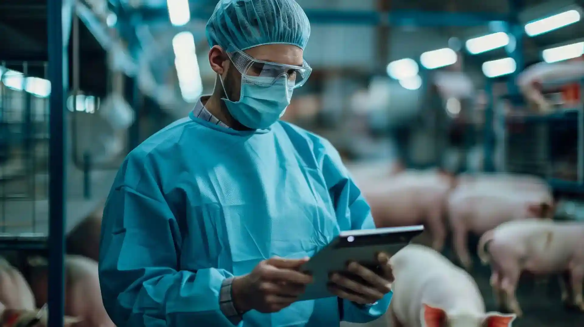Healthcare Industry Healthcare Industry