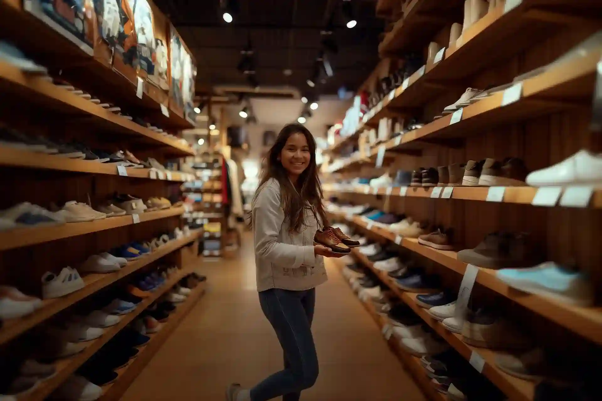 Retail Industry Retail Industry