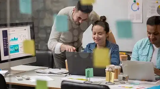 Agile Development Approach