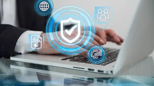 Data Security & Compliance