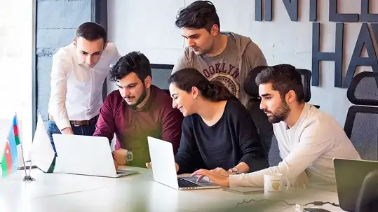 Custom & Scalable Solutions
