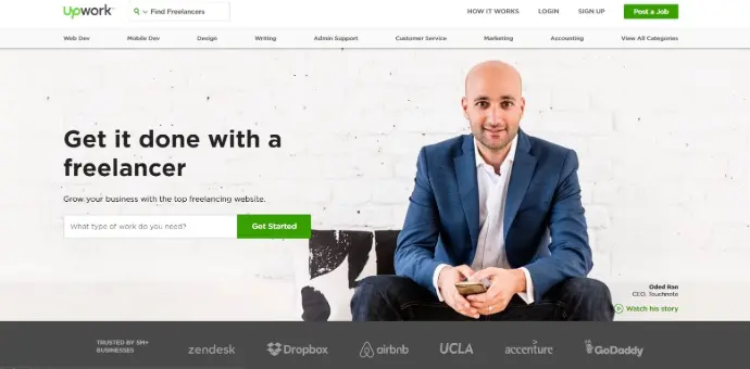 Upwork