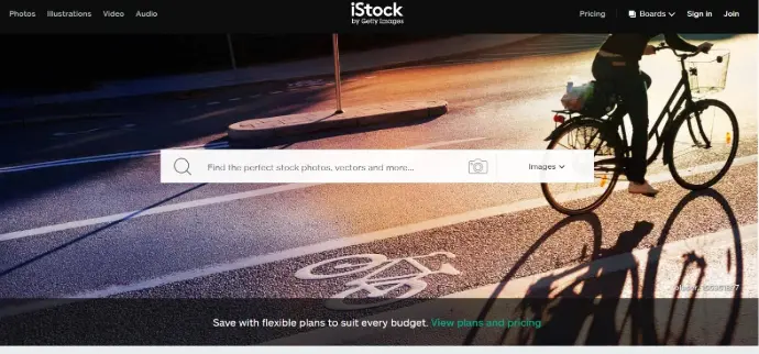 iStock Photo