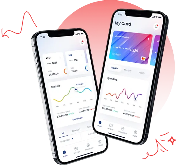 Mobile App Development services